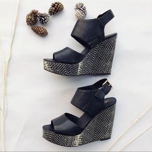 SOLD Merona Wedges
